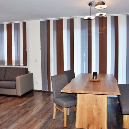 Troger Special Appartement St. Michael im Lungau Zewnętrze zdjęcie