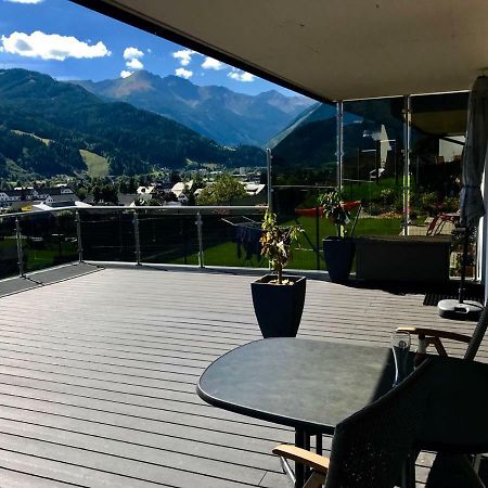 Troger Special Appartement St. Michael im Lungau Zewnętrze zdjęcie