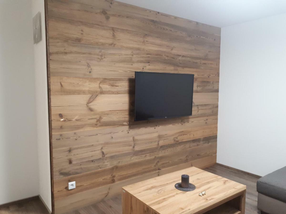 Troger Special Appartement St. Michael im Lungau Zewnętrze zdjęcie