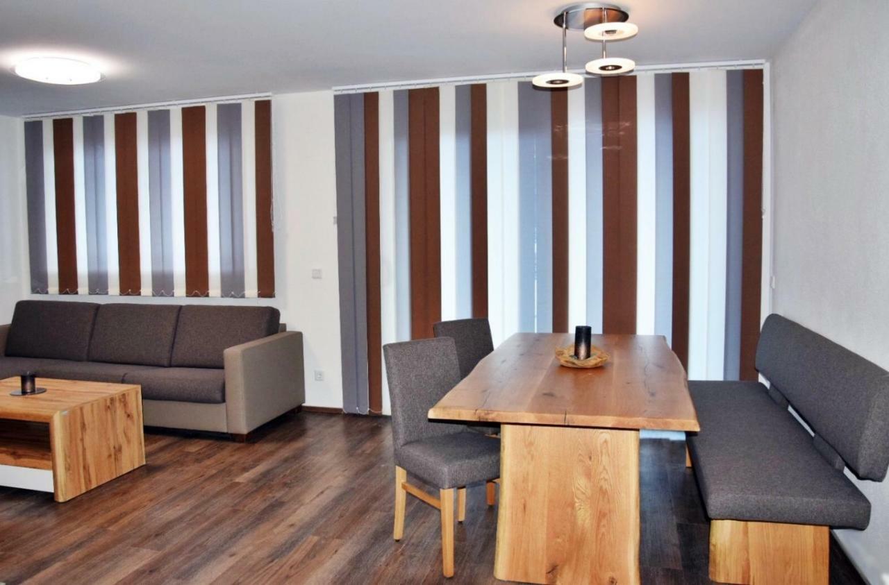 Troger Special Appartement St. Michael im Lungau Zewnętrze zdjęcie