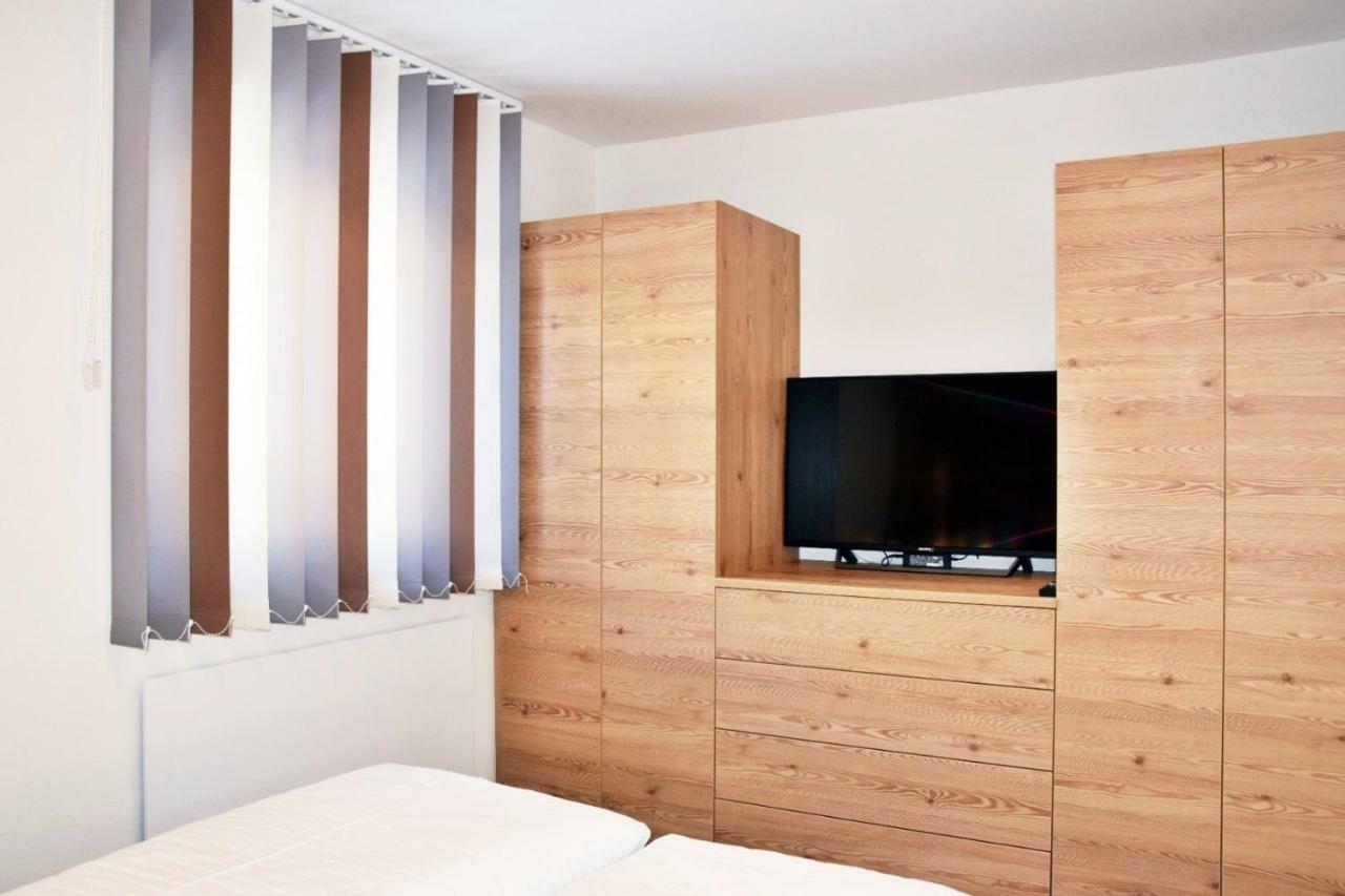 Troger Special Appartement St. Michael im Lungau Zewnętrze zdjęcie