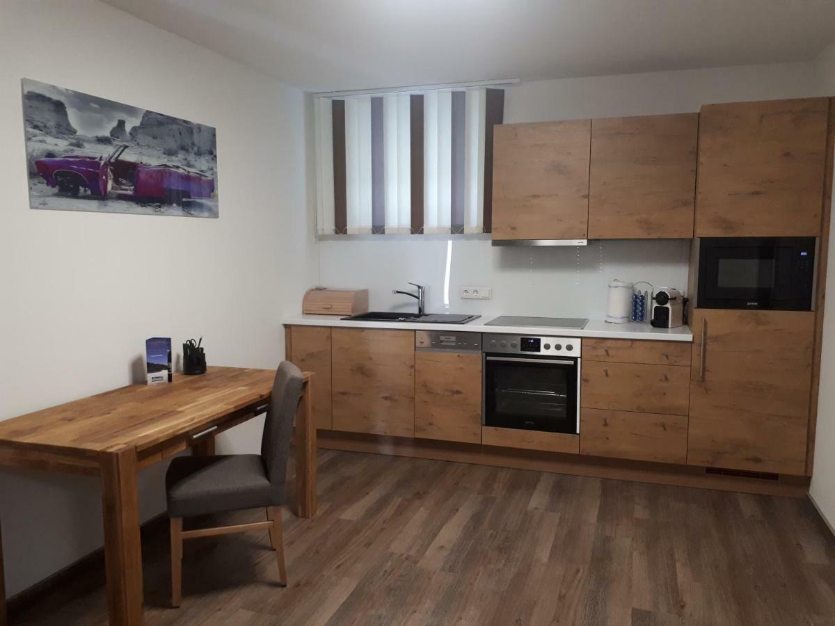 Troger Special Appartement St. Michael im Lungau Zewnętrze zdjęcie