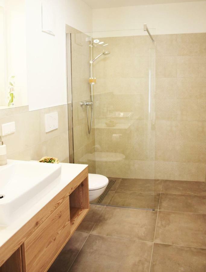 Troger Special Appartement St. Michael im Lungau Zewnętrze zdjęcie