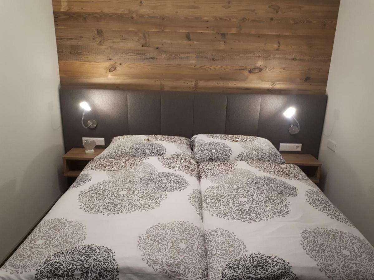 Troger Special Appartement St. Michael im Lungau Zewnętrze zdjęcie