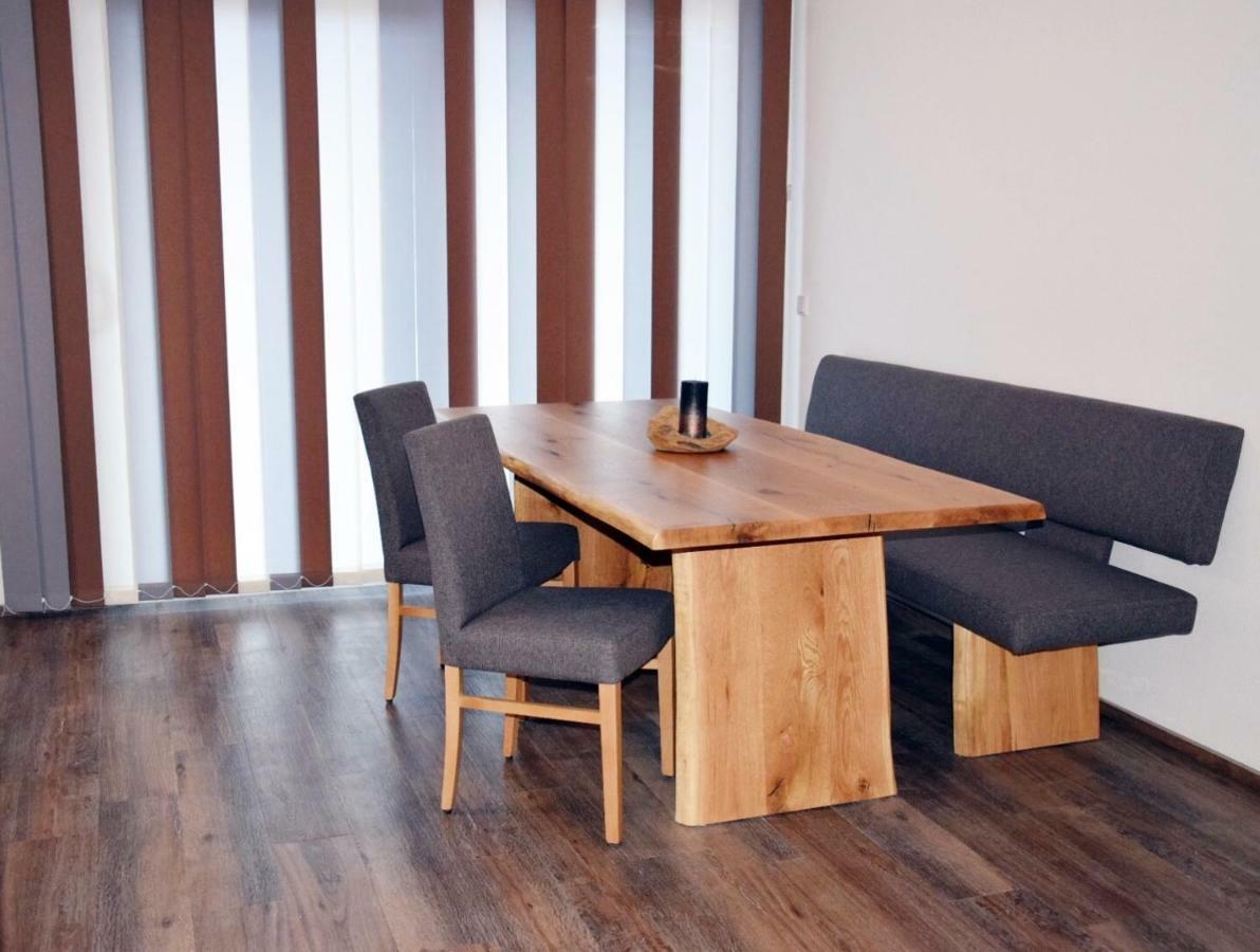 Troger Special Appartement St. Michael im Lungau Zewnętrze zdjęcie