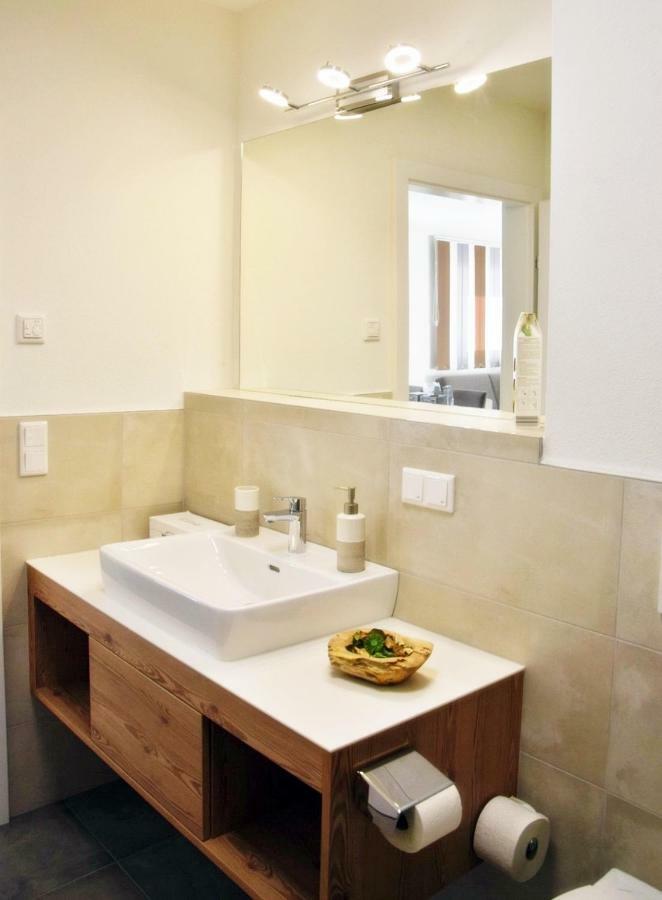 Troger Special Appartement St. Michael im Lungau Zewnętrze zdjęcie