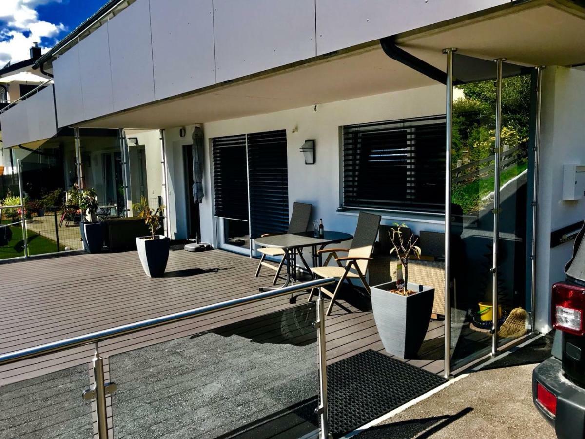 Troger Special Appartement St. Michael im Lungau Zewnętrze zdjęcie