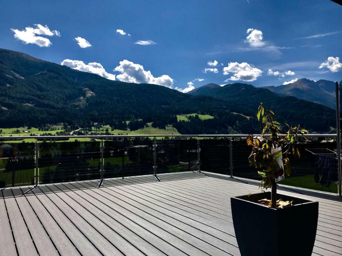Troger Special Appartement St. Michael im Lungau Zewnętrze zdjęcie
